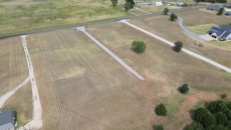 Plus de détails pour 18324 Johnson Ave, Purcell, OK - Terrain à vendre
