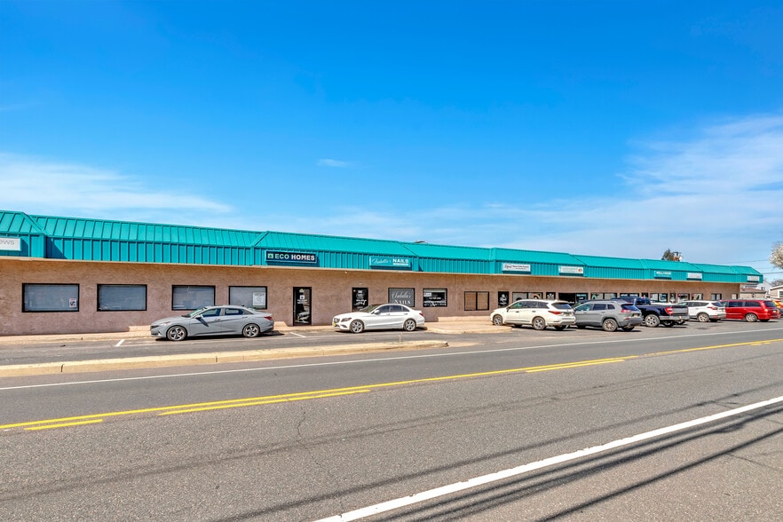 621-639 Palmer Ave, Hazlet Township, NJ à louer - Photo de l’immeuble – Image 3 sur 3