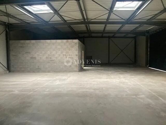 Bureau dans Bergerac à louer - Photo intérieure – Image 1 sur 3