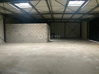 Plus de détails pour Bureau à louer