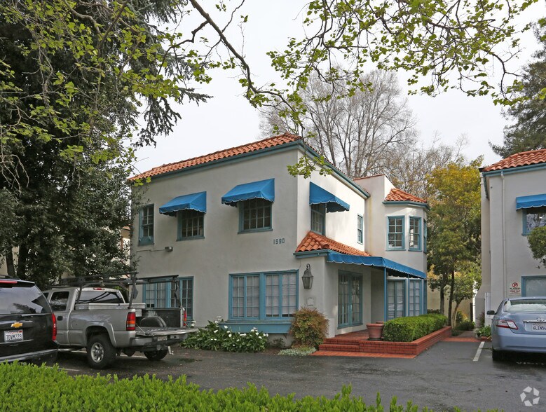 1990 The Alameda, San Jose, CA à vendre - Photo de l’immeuble – Image 3 sur 23