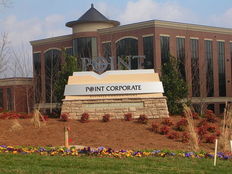 6495 Shiloh Rd, Alpharetta, GA à vendre - Photo de l’immeuble – Image 2 sur 29