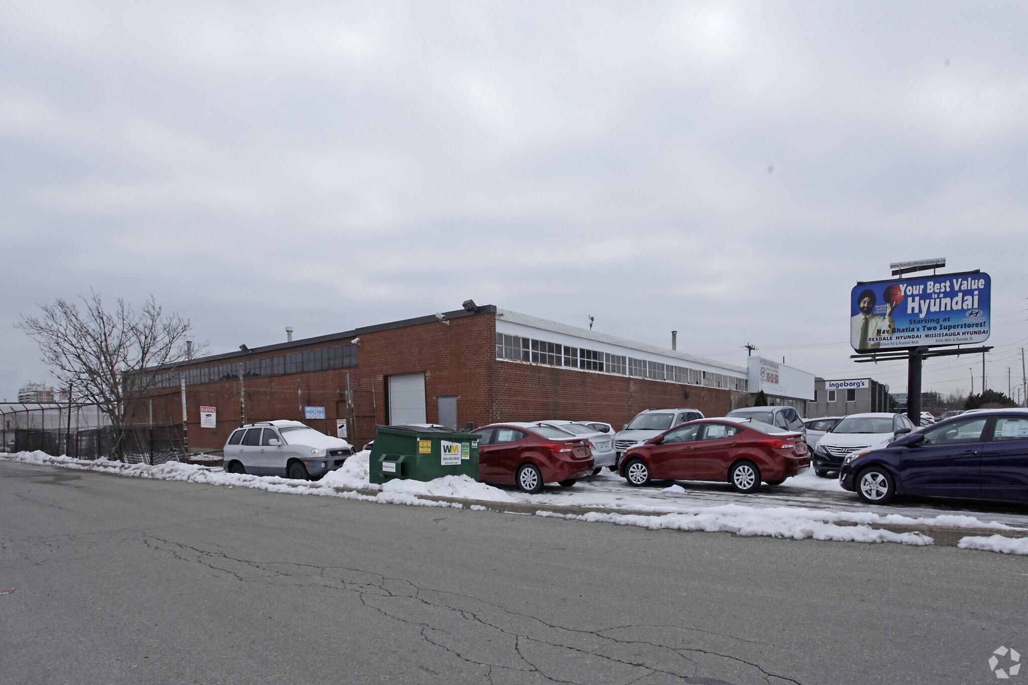 2254 S Sheridan Way, Mississauga, ON à vendre Photo principale– Image 1 sur 3