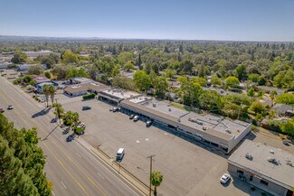 Plus de détails pour 9224-9272 Greenback Ln, Orangevale, CA - Local commercial à louer