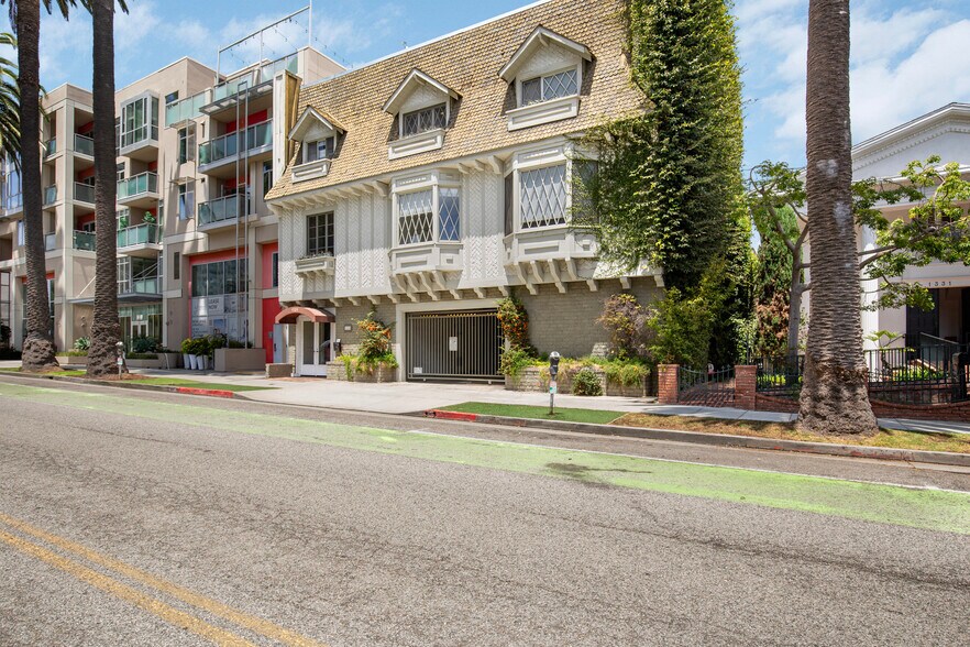1325 7th St, Santa Monica, CA à vendre - Photo de l’immeuble – Image 3 sur 39