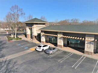 Plus de détails pour 4520-4530 Dublin Blvd, Dublin, CA - Local commercial à vendre