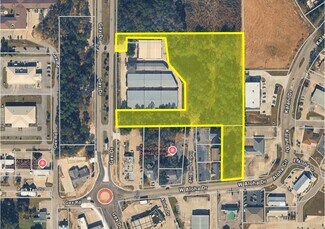 Plus de détails pour 0 W Aloha Dr, Diamondhead, MS - Terrain à vendre