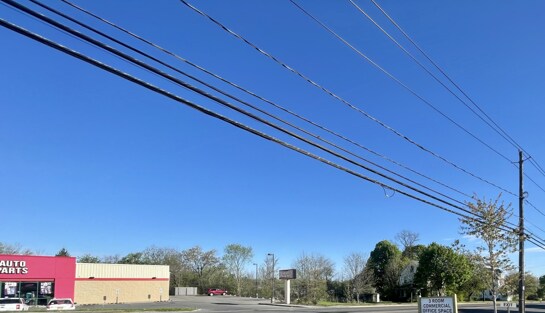 Multiple Parcels- Grant Avenue, Auburn portefeuille de 2 biens à vendre sur LoopNet.fr - Photo de l’immeuble – Image 3 sur 8
