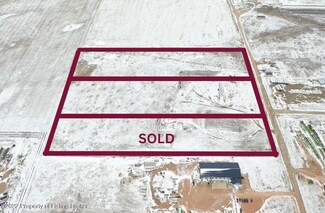 Plus de détails pour 25M St NW, Arnegard, ND - Terrain à vendre