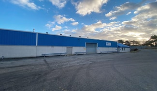 Plus de détails pour Wellheads Cres, Dyce - Local d'activités à louer