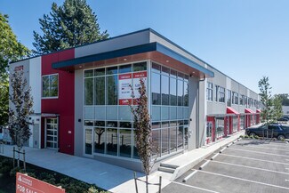 Plus de détails pour 12122 Horseshoe Way, Richmond, BC - Industriel/Logistique à vendre