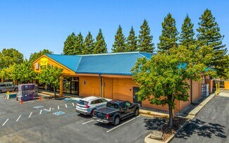 Plus de détails pour 2716 Santa Rosa Ave, Santa Rosa, CA - Local commercial à louer