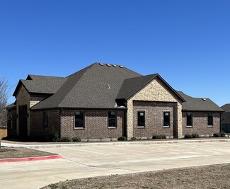 Plus de détails pour 1600 Creekstone Ct, Seagoville, TX - Santé à vendre