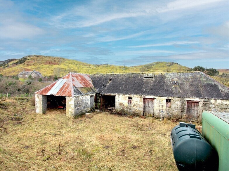Rossal Steading, Rogart à vendre - Photo de l’immeuble – Image 2 sur 7