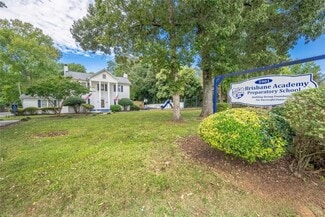 Plus de détails pour 5901 Statesville Rd, Charlotte, NC - Spécialisé à vendre