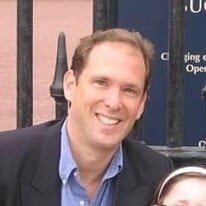 Neil Charles