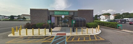 9309-9377 Krewstown Rd, Philadelphia, PA à louer Photo de l’immeuble– Image 1 sur 3