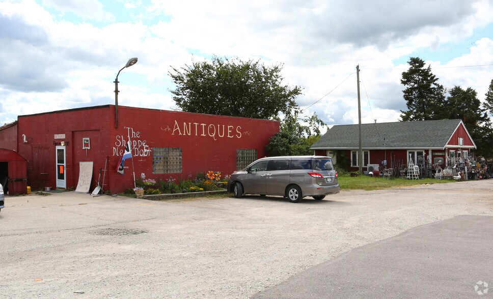 43W427 US Highway 20, Pingree Grove, IL à vendre - Photo de l’immeuble – Image 2 sur 13