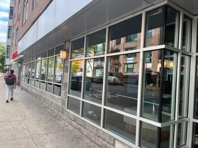 11 W Broadway, Boston, MA à louer - Photo de l’immeuble – Image 2 sur 4