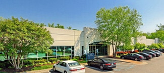Plus de détails pour 903 Enterprise Pky, Hampton, VA - Bureau à louer