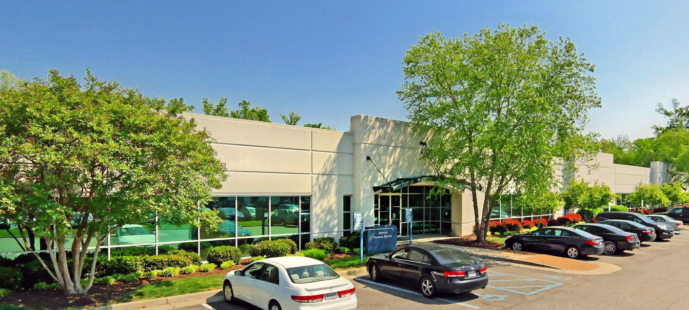 903 Enterprise Pky, Hampton, VA à louer Photo de l’immeuble– Image 1 sur 2