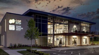 Plus de détails pour 740 W 2nd St, Wichita, KS - Bureau à louer