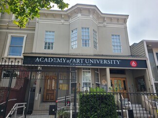 Plus de détails pour 2211 Van Ness Ave, San Francisco, CA - Local commercial à vendre