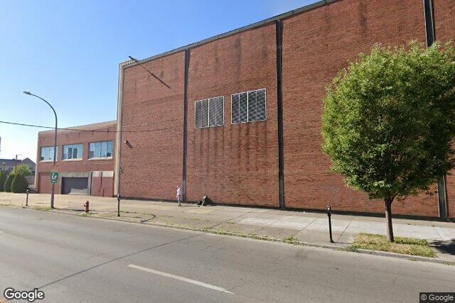1100 W Broadway, Louisville, KY à louer - Photo de l’immeuble – Image 2 sur 8