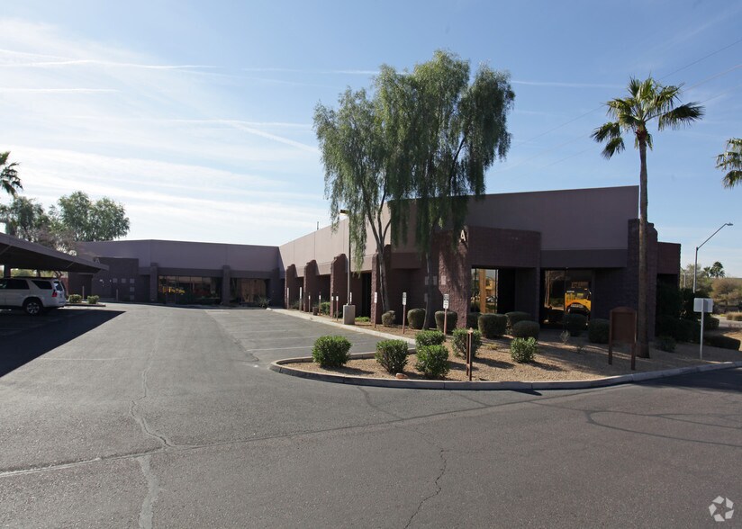 17235 N 75th Ave, Glendale, AZ à vendre - Photo principale – Image 1 sur 4
