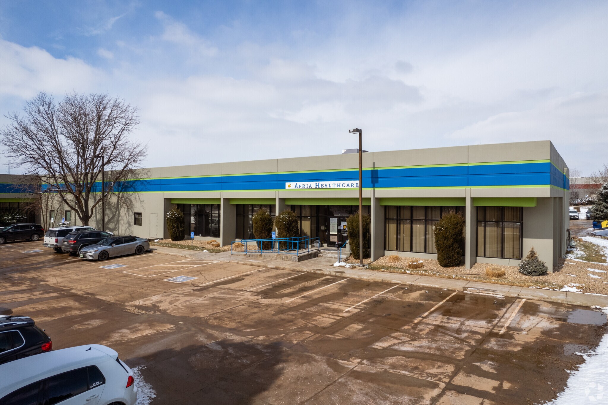 385 S Pierce Ave, Louisville, CO à louer Photo principale– Image 1 sur 11