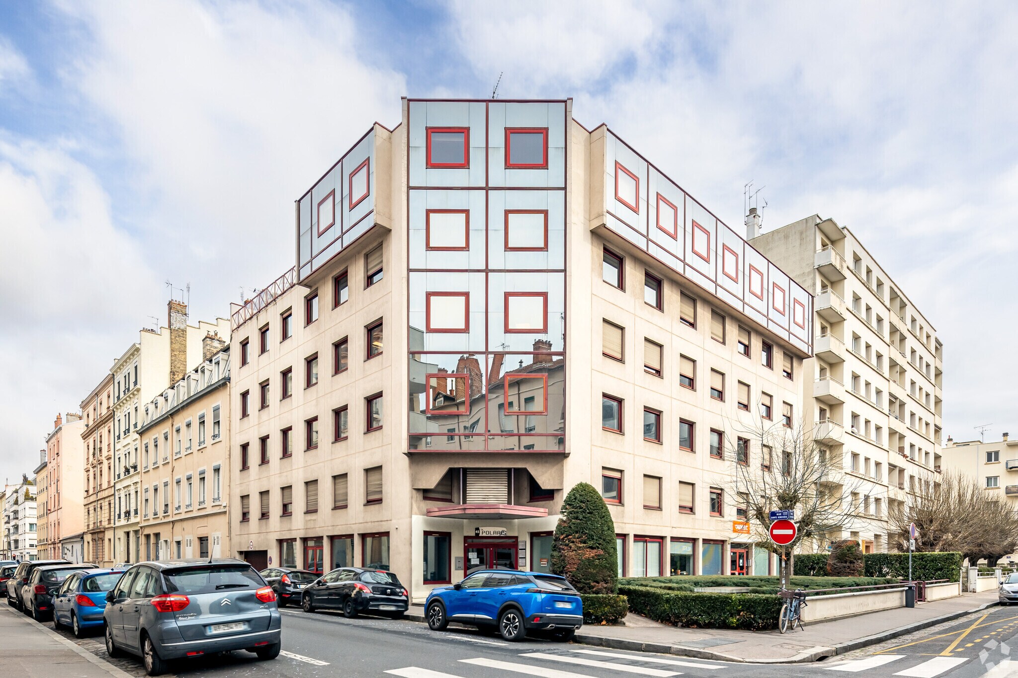 Bureau dans Lyon à vendre Photo principale– Image 1 sur 5