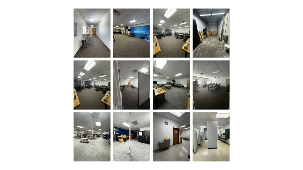 68,350 SF Single Tenant Investment portefeuille de 2 biens à vendre sur LoopNet.fr - Photo de l’immeuble – Image 3 sur 10