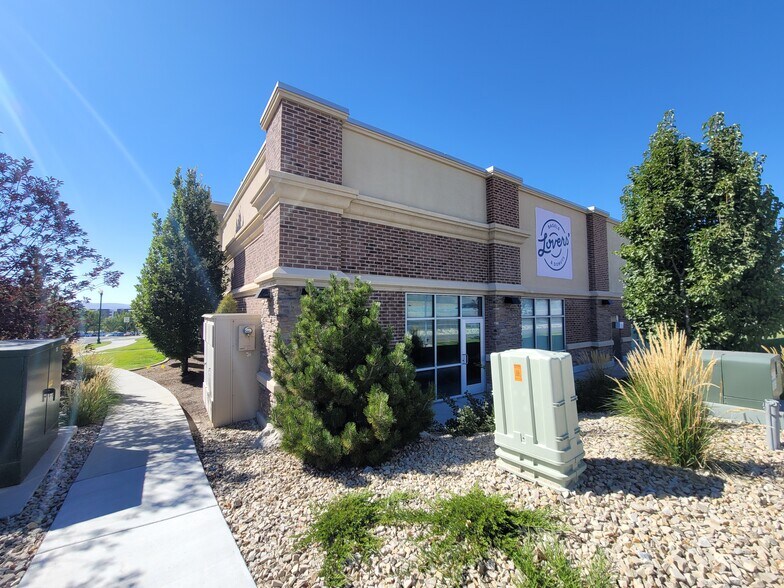 2450 W Executive Pkwy, Lehi, UT à louer - Photo de l’immeuble – Image 3 sur 5