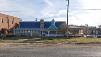 Plus de détails pour 421 S Highway 377, Argyle, TX - Local commercial à vendre