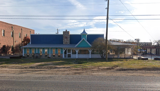Plus de détails pour 421 S Highway 377, Argyle, TX - Local commercial à louer
