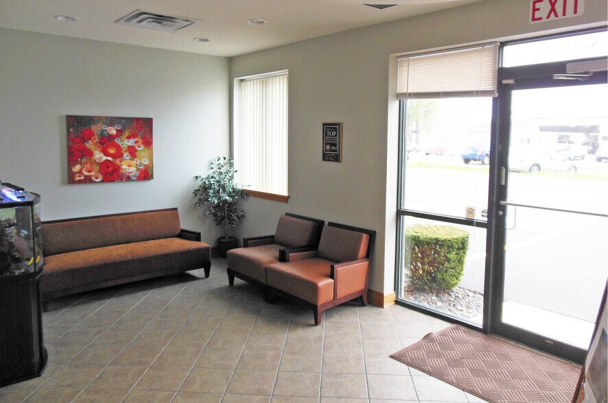 2950 W 12th St, Erie, PA à louer - Photo intérieure – Image 3 sur 9
