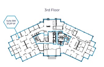 10653 S River Front Pky, South Jordan, UT à louer Plan d’étage– Image 1 sur 1