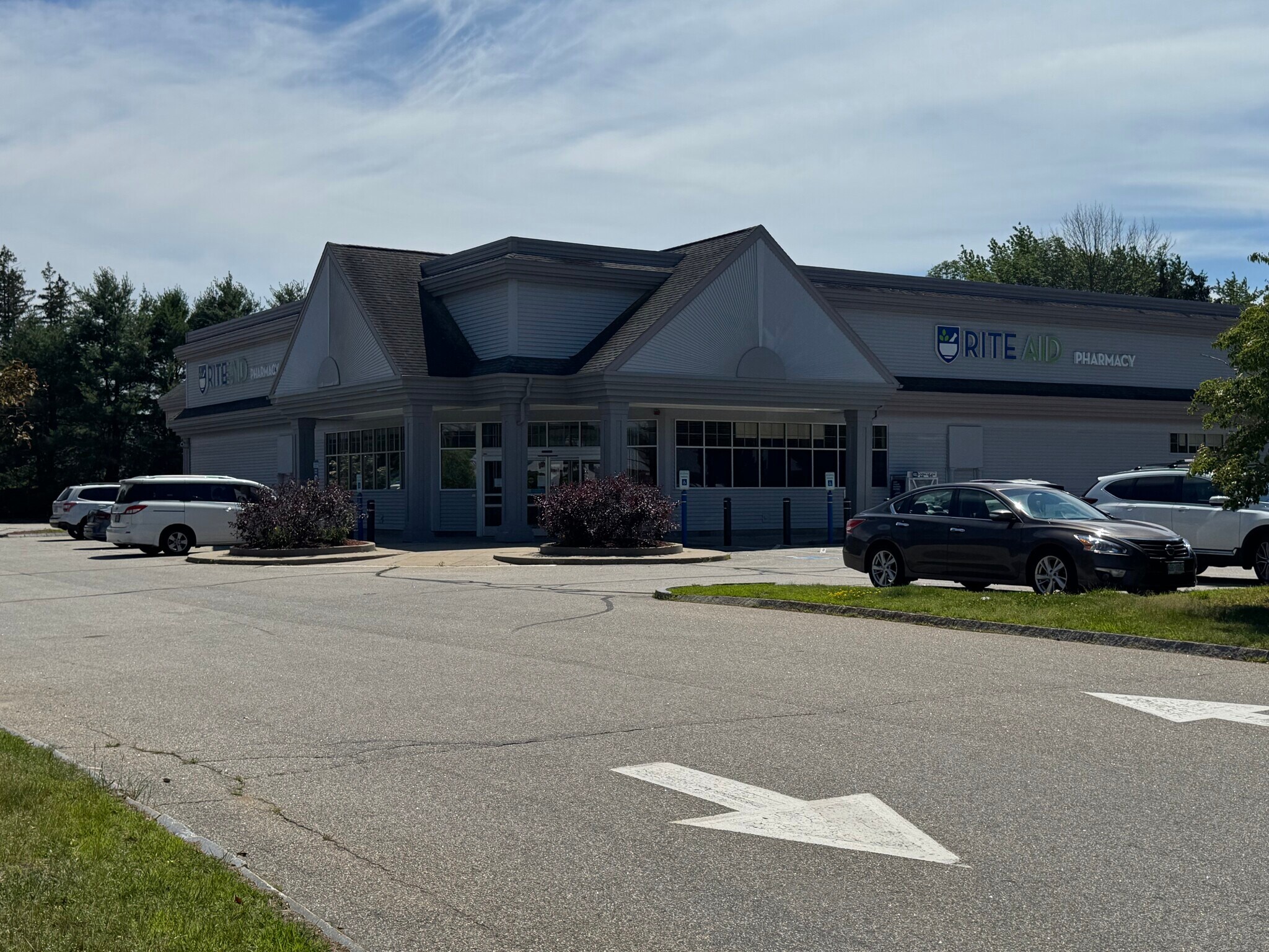 341 High St, Somersworth, NH à louer Photo de l’immeuble– Image 1 sur 4