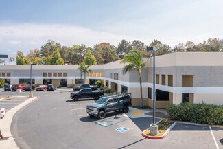 Plus de détails pour 1023 Calle Sombra, San Clemente, CA - Local d'activités à louer