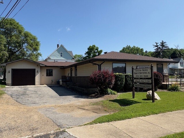 1637 Portage Ave, South Bend, IN à vendre - Photo de l’immeuble – Image 3 sur 17