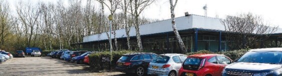 6 Bramley Rd, Milton Keynes à louer Photo principale– Image 1 sur 15