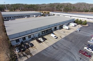 Plus de détails pour 240 Lyon Ln, Birmingham, AL - Industriel/Logistique à louer