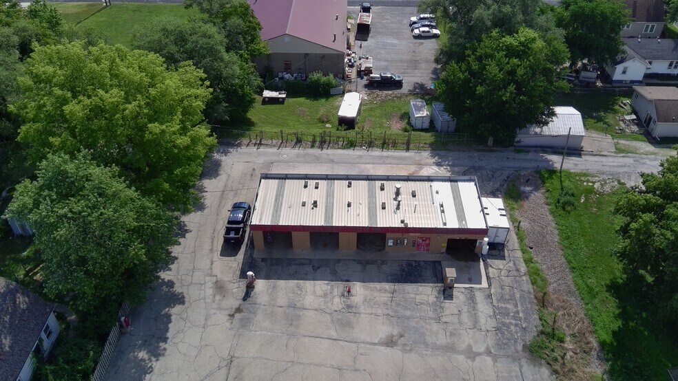 500 Mckinley Ave, Bartonville, IL à vendre - Photo de l’immeuble – Image 3 sur 14