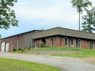 Plus de détails pour 3210 Moon Station Rd, Kennesaw, GA - Industriel/Logistique à vendre