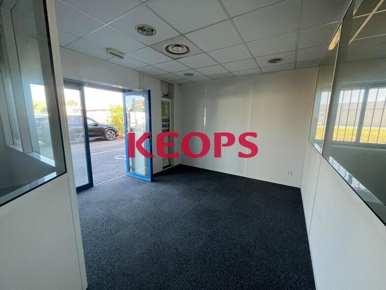18 Bis Rue De La Bruyere, Pinsaguel à louer - Photo intérieure – Image 2 sur 5