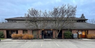 Plus de détails pour 550 S Cleveland Ave, Westerville, OH - Bureau/Médical à louer