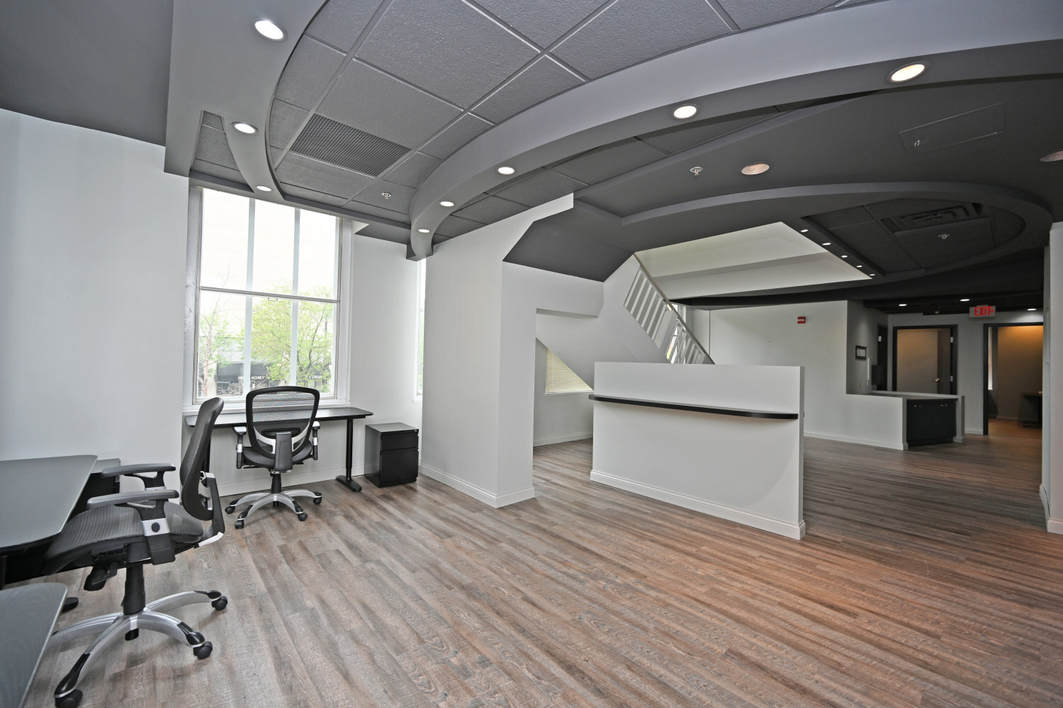 19 Garfield Pl, Cincinnati, OH à louer Photo intérieure– Image 1 sur 15