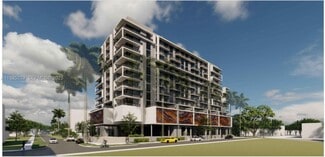 Plus de détails pour 1900 NW 15th Ave, Miami, FL - Terrain à vendre