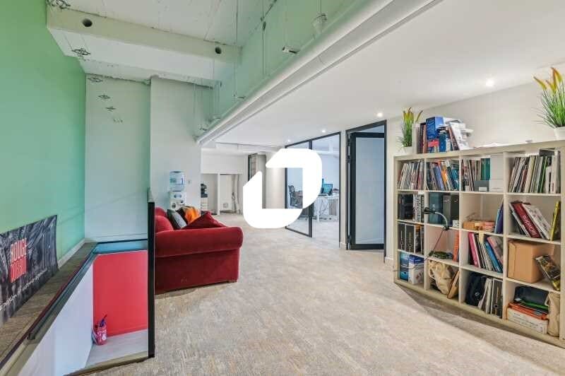 Bureau dans Courbevoie à louer - Photo intérieure – Image 3 sur 14
