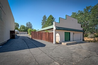 Plus de détails pour 4016 Shasta Dam Blvd, Shasta Lake, CA - Local commercial à vendre